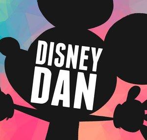 Disney Dan