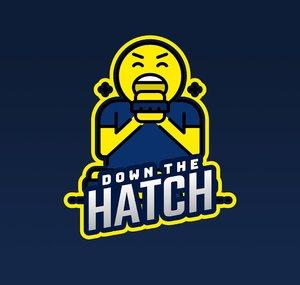 Down The Hatch