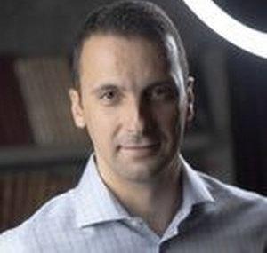 Dr Mohamad Saada