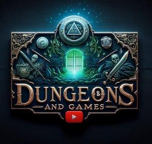 Dungeons And Games