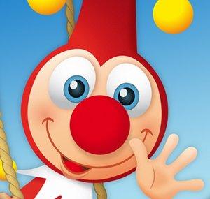 Efteling Jokie