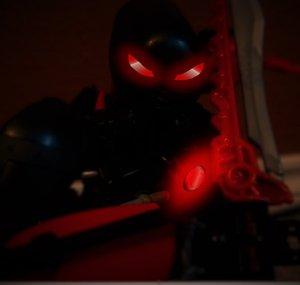 El Assassino