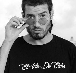 EL TETE DE ELCHE