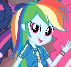 Equestria Girls en español - My Little Pony