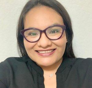 Esther Tlaczani Conde
