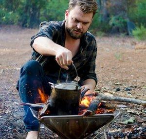 Fire to Fork