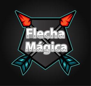 Flecha Mágica