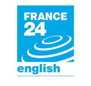 FRANCE 24 English