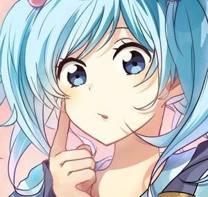 Frederica Frederic (フレデリカ)