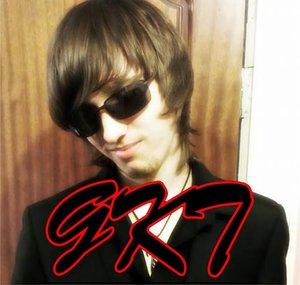 GarethKillsTime