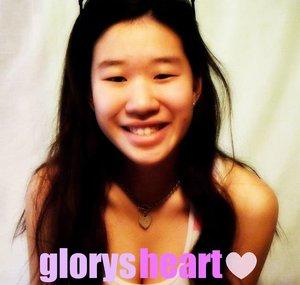 glorysheart