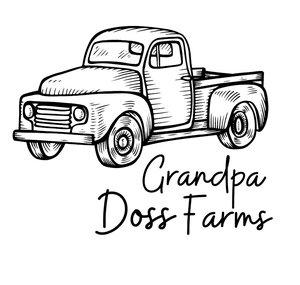 Grandpa Doss Farms