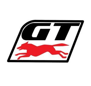 GTRedWolf
