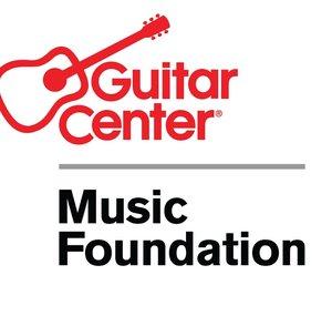Guitar Center Music Foundation