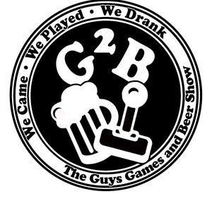 Guys Games And Beer