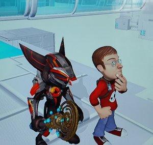 Haven city civilian