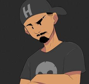 HENRIQUE ANIMADO