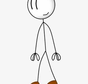 Henry Stickmin Fan 2020
