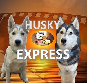 Husky Express