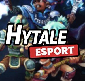 Hytale Esport!