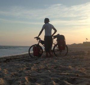 Imran - World Cyclist