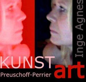 Inge Agnes Preuschoff-Perrier