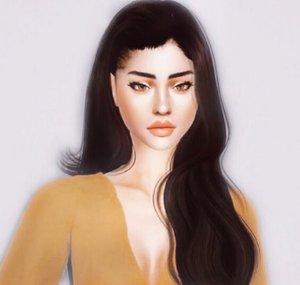 Interior Sims