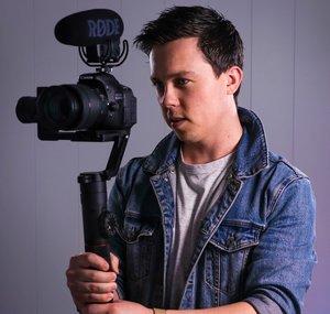 Jake Barros | The Creators Club