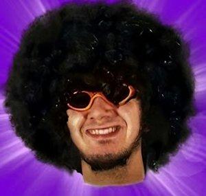 JerryTheAfroMan