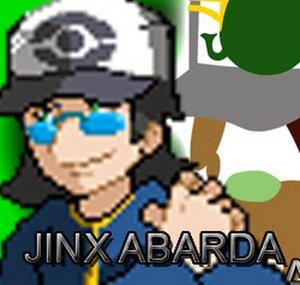 Jinx Abarda