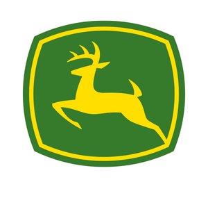 John Deere