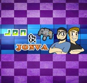 Jon and Jonva