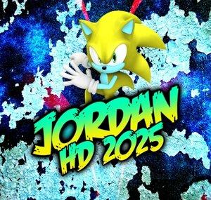 Jordan HD 2025