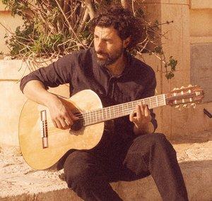 José González