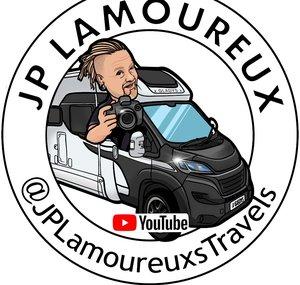 JP Lamoureux