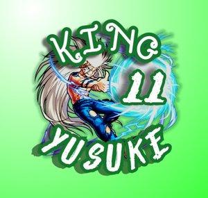KingYusuke11