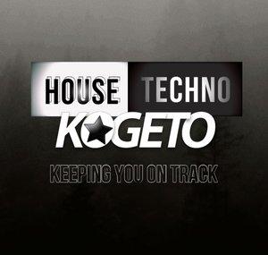 Kogeto