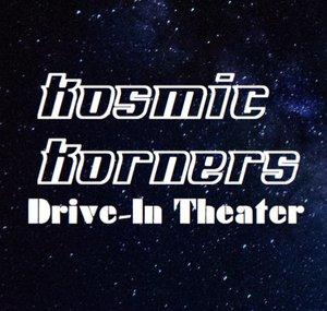 Kosmic Korners Drive-In Archive