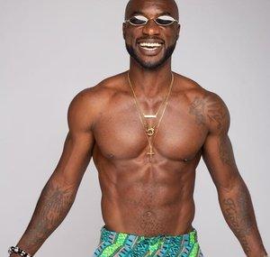 Kwabena Kwabena