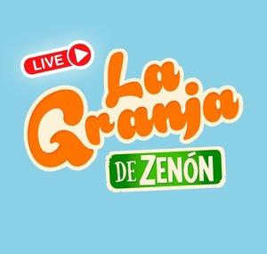 La Granja de Zenón LIVE