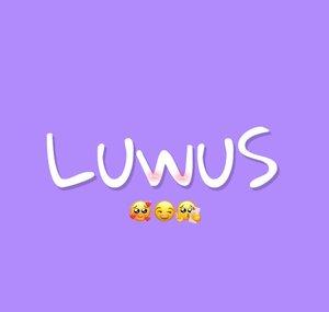 Luwus Podcast