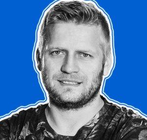 Marcin Mazur