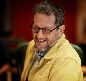 Michael Giacchino