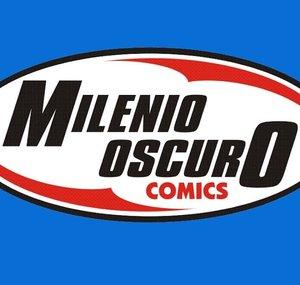 Milenio Oscuro Comics & Games