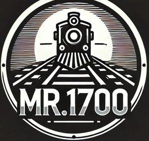 Mr.1700