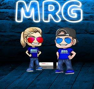 MRGRetroEric
