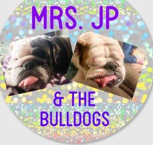 Mrs. JP & The Bulldogs