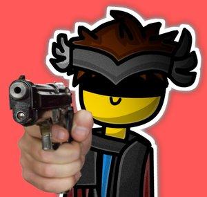 Mr.Ufftron