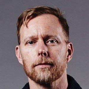 Nate Mendel