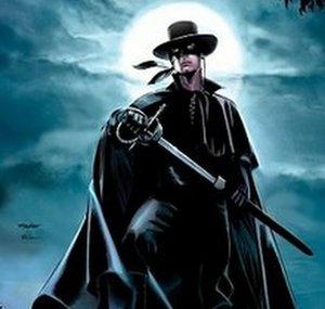 neux-zorro